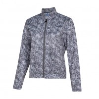 Chaqueta JHayber Rose Gris