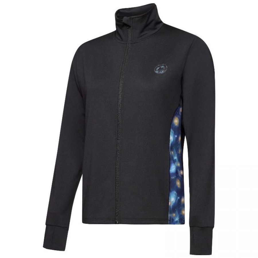 Chaqueta JHayber Univers Negro Mujer