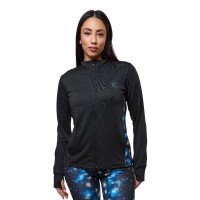 Chaqueta JHayber Univers Negro Mujer