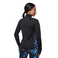 Chaqueta JHayber Univers Negro Mujer