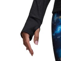 Chaqueta JHayber Univers Negro Mujer