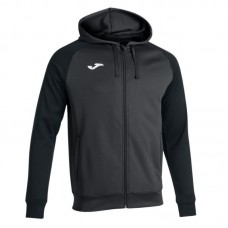 Chaqueta Joma Academy IV Antracita Negro Junior Chaqueta Joma Academy IV Antracita Negro Junior