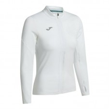 Chaqueta Joma R Night Blanco Mujer