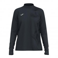 Chaqueta Joma R Night Negro Mujer