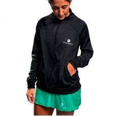 Chaqueta Kombat Direct Negro Mujer Chaqueta Kombat Direct Negro Mujer