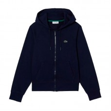 Veste Lacoste bleu marine pour femmes Veste Lacoste bleu marine pour femmes