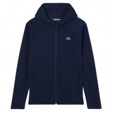 Chaqueta Lacoste Sport Azul Marino Chaqueta Lacoste Sport Azul Marino