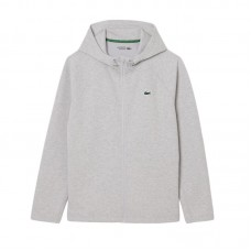 Chaqueta Lacoste Sport Elastica Vigore Grey