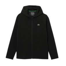 Lacoste Sport Elastic Jacket Black