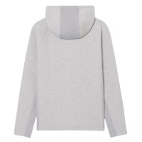 Giacca Lacoste Sport Grigio Chiaro