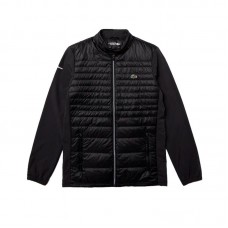 Lacoste Sport Light Navy Blue Jacket