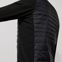 Lacoste Sport Light Navy Blue Jacket