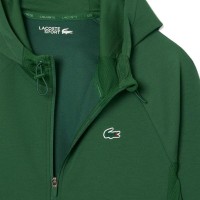 Jaqueta Lacoste Sport Green