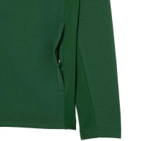 Jaqueta Lacoste Sport Green