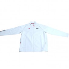 Lok A1 Padel Marshall Casaco Branco Lok A1 Padel Marshall Casaco Branco