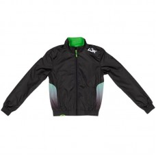 Chaqueta Lok Court Negro Mujer Chaqueta Lok Court Negro Mujer