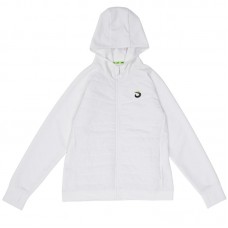 Chaqueta Lok Eiger Blanco Mujer
