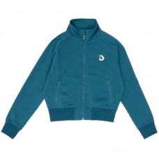 Chaqueta Lok Roseg Verde Mujer