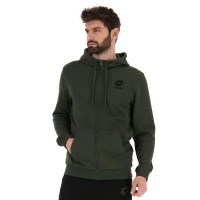 Lotto Smart II Veste Verte