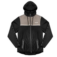 Nox Giacca Casual Nera