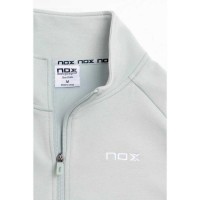 Nox Pro Light Grey Jacket