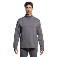 Nox Team Gray Jacket