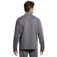 Nox Team Gray Jacket