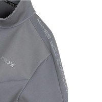 Nox Team Gray Jacket