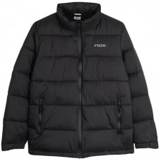 Nox Team Black Jacket