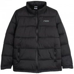 Chaqueta Nox Team Negro