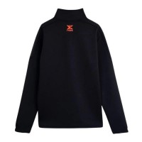 Nox Team Black Red Jacket