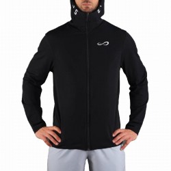 Obex M Jacket Black