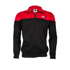 Jacket Set Master Black Red Jacket Set Master Black Red