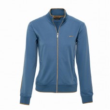 Giacca Slazenger Ariana II Blu Donna Giacca Slazenger Ariana II Blu Donna