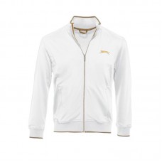 Giacca Slazenger Ariana II Bianca Donna Giacca Slazenger Ariana II Bianca Donna