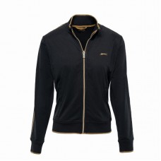 Giacca Slazenger Ariana II Nero Donna Giacca Slazenger Ariana II Nero Donna