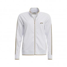 Giacca Slazenger Diego II Bianca Giacca Slazenger Diego II Bianca