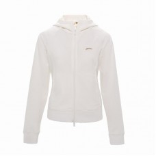 Slazenger Marion II Giacca Bianca Donna Slazenger Marion II Giacca Bianca Donna