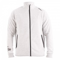 Vibora Fit Style Mamba Grey Vigore Jacket