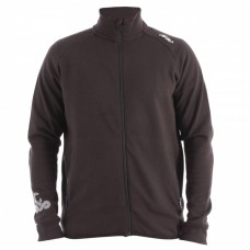 Chaqueta Vibora Fit Style Mamba Negro Chaqueta Vibora Fit Style Mamba Negro