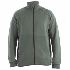 Chaqueta Vibora Fit Style Mamba Verde Chaqueta Vibora Fit Style Mamba Verde