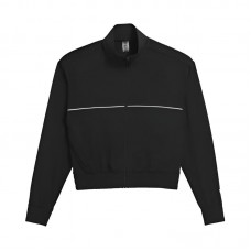 Chaqueta Wilson Team Warm Up Negro Mujer Chaqueta Wilson Team Warm Up Negro Mujer