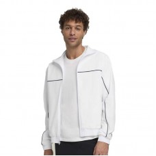 Chaqueta Wilson Team Woven Blanco Chaqueta Wilson Team Woven Blanco