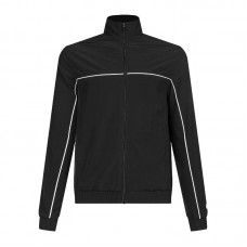 Chaqueta Wilson Team Woven Negro Chaqueta Wilson Team Woven Negro