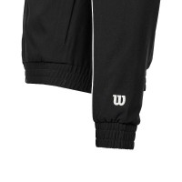 Chaqueta Wilson Equipe Tecido Negro