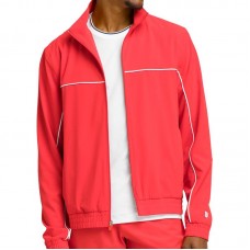 Chaqueta, equipe Wilson Woven Rojo