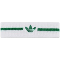 Cinta Adidas Original Tenis Blanco