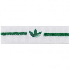 Nastro da tennis Adidas Original bianco Nastro da tennis Adidas Original bianco