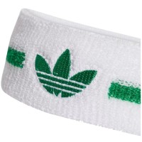 Cinta Adidas Original Tenis Blanco