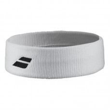 Cinta Babolat Logo Blanco